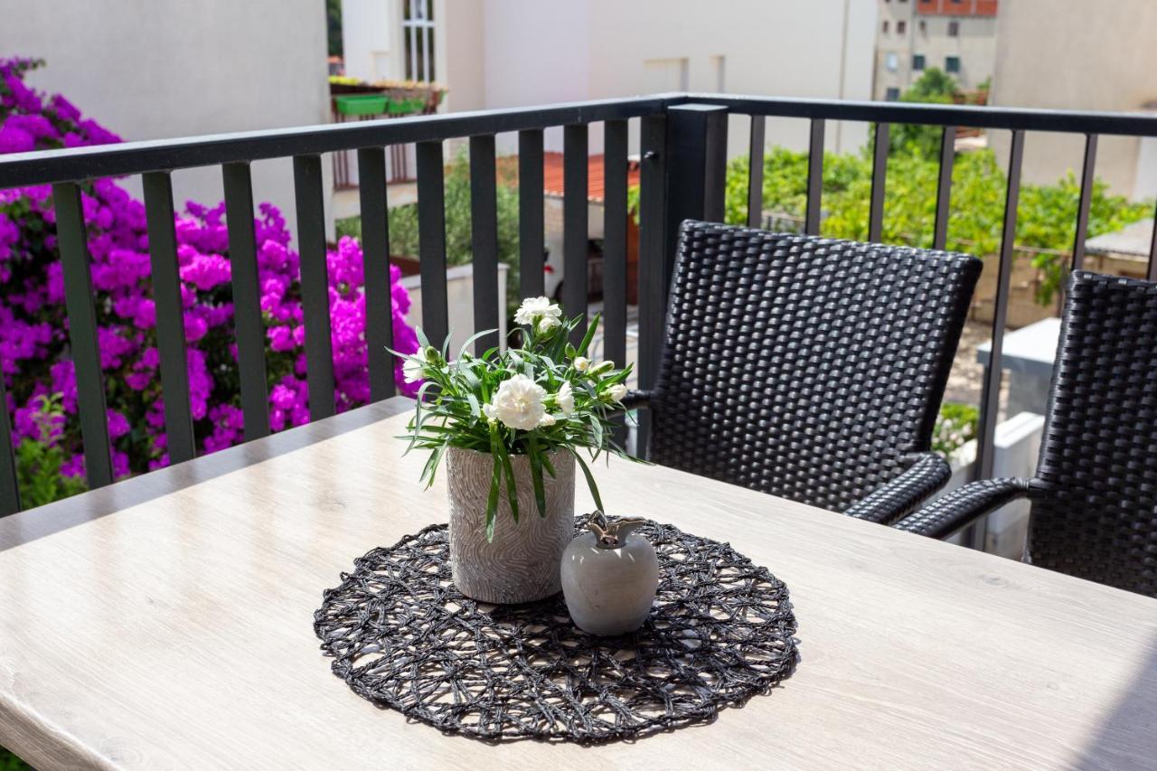 Villa Mare'S 1 Split Bagian luar foto