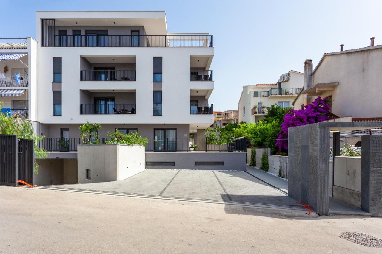 Villa Mare'S 1 Split Bagian luar foto
