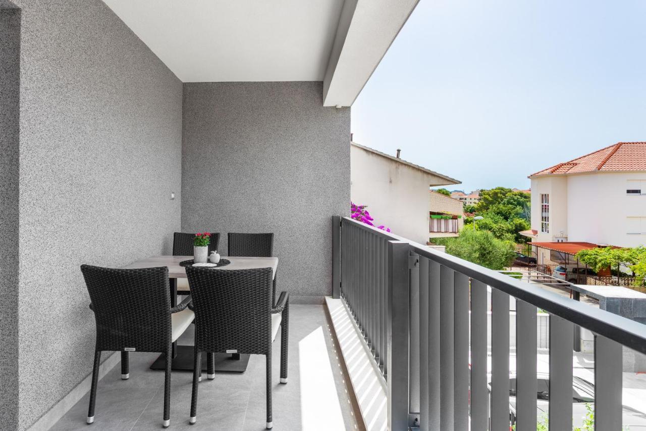 Villa Mare'S 1 Split Bagian luar foto