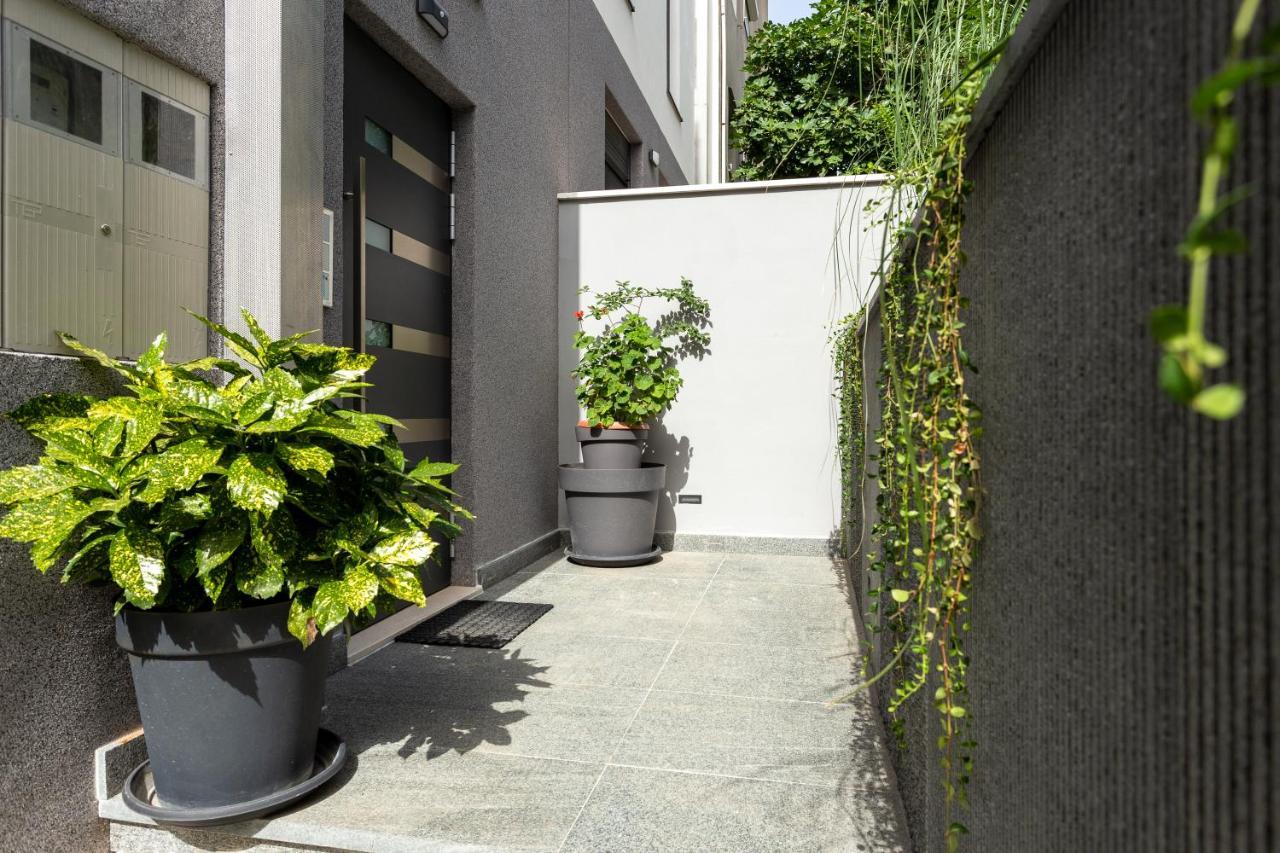 Villa Mare'S 1 Split Bagian luar foto
