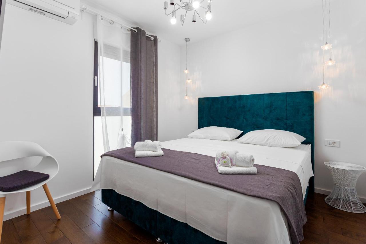 Villa Mare'S 1 Split Bagian luar foto