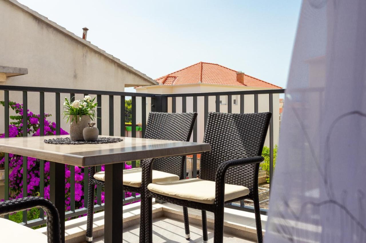 Villa Mare'S 1 Split Bagian luar foto