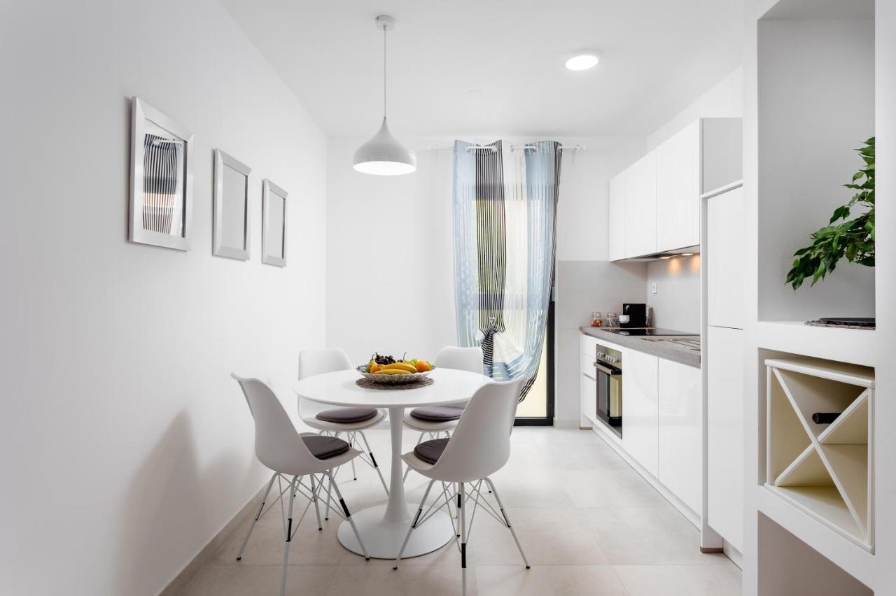 Villa Mare'S 1 Split Bagian luar foto
