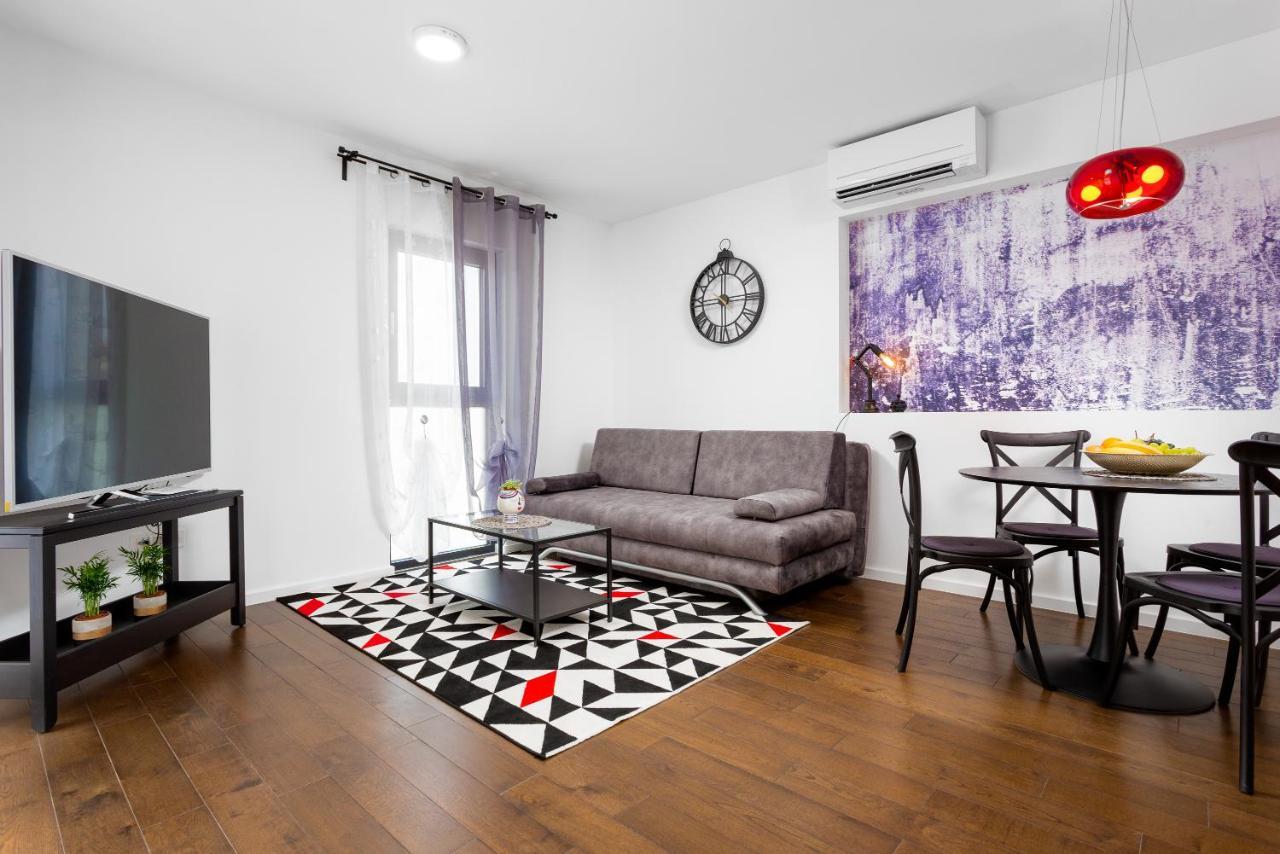 Villa Mare'S 1 Split Bagian luar foto