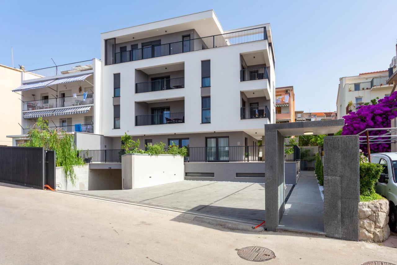 Villa Mare'S 1 Split Bagian luar foto