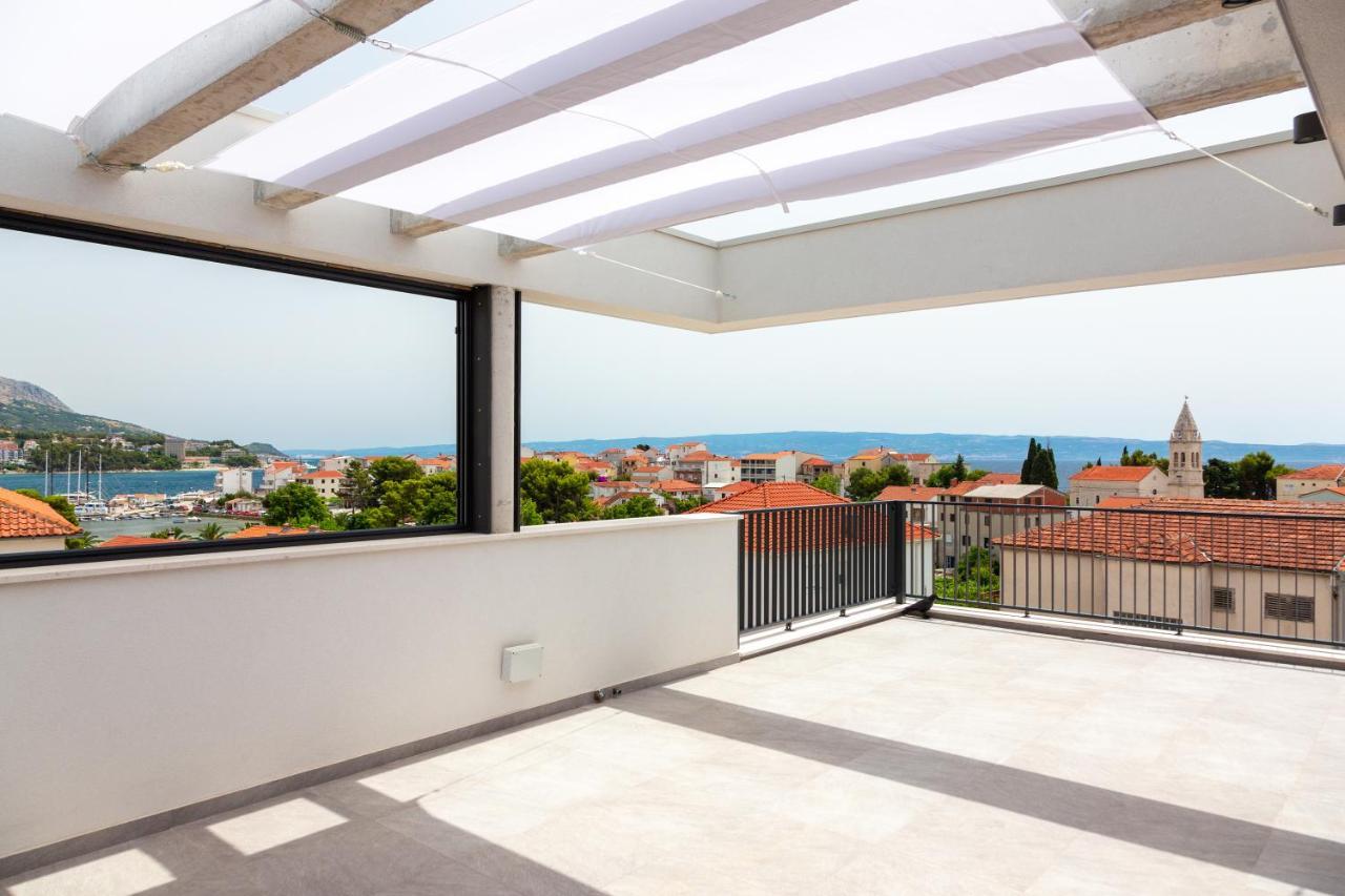 Villa Mare'S 1 Split Bagian luar foto
