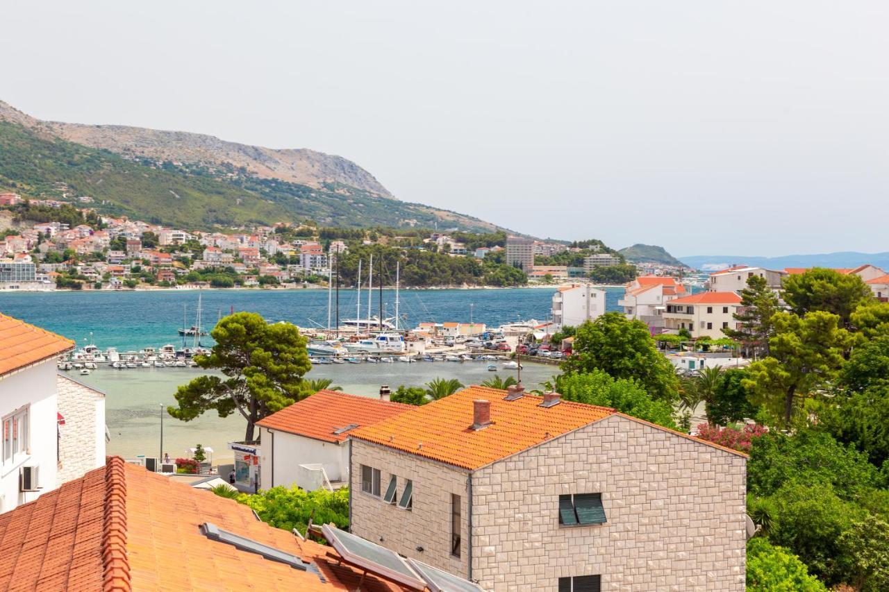 Villa Mare'S 1 Split Bagian luar foto