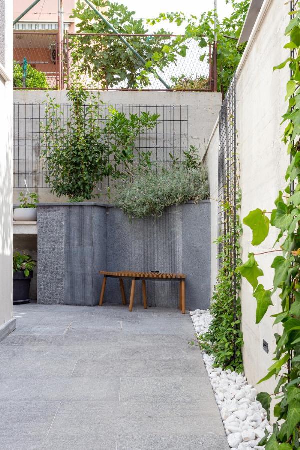 Villa Mare'S 1 Split Bagian luar foto