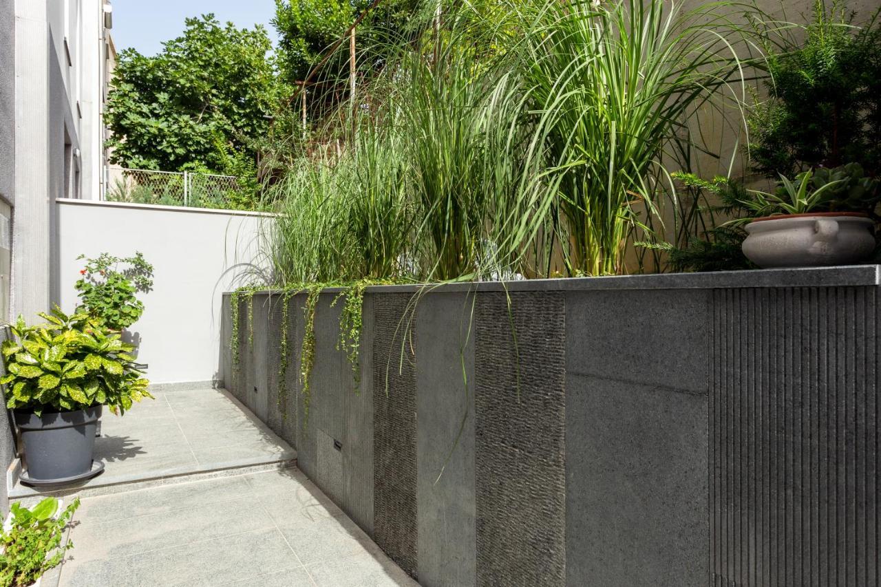 Villa Mare'S 1 Split Bagian luar foto