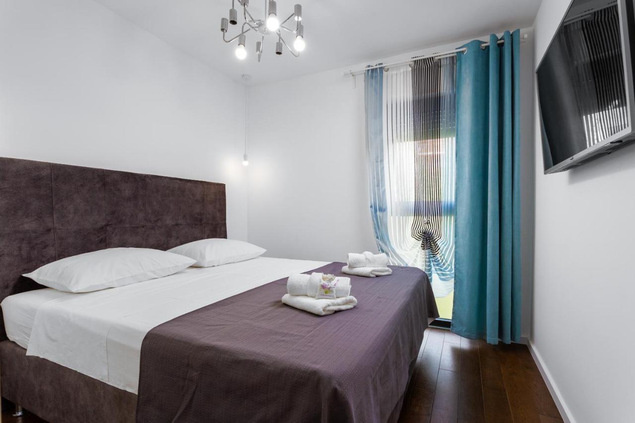 Villa Mare'S 1 Split Bagian luar foto