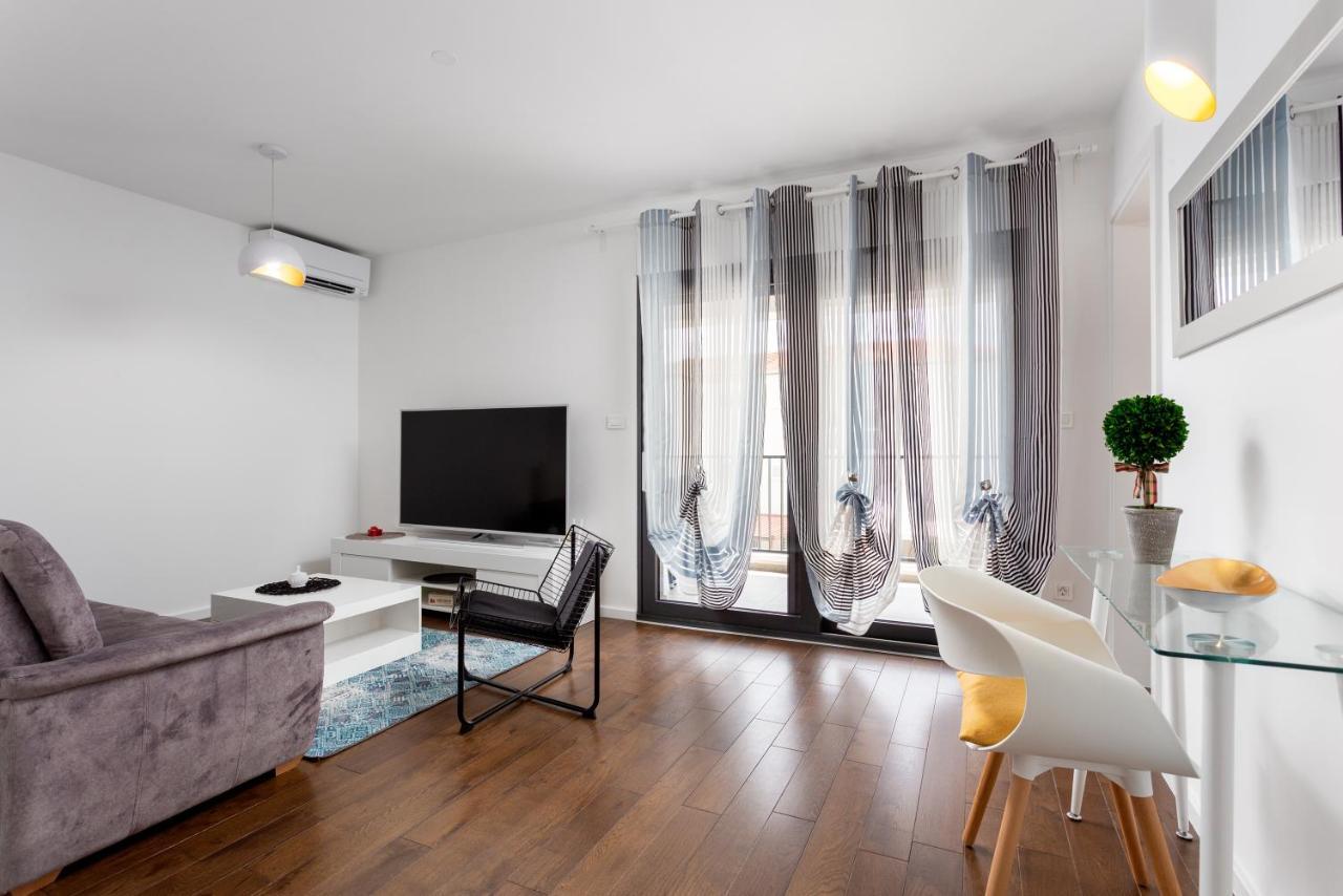 Villa Mare'S 1 Split Bagian luar foto