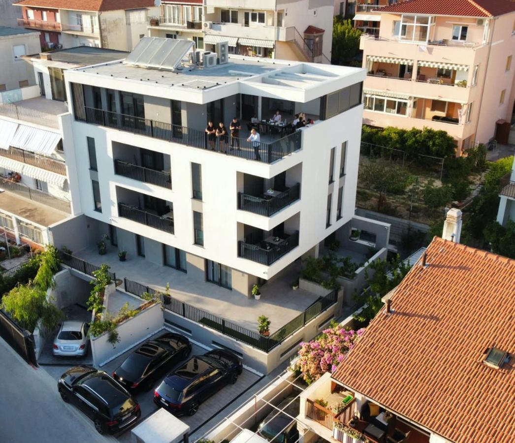 Villa Mare'S 1 Split Bagian luar foto