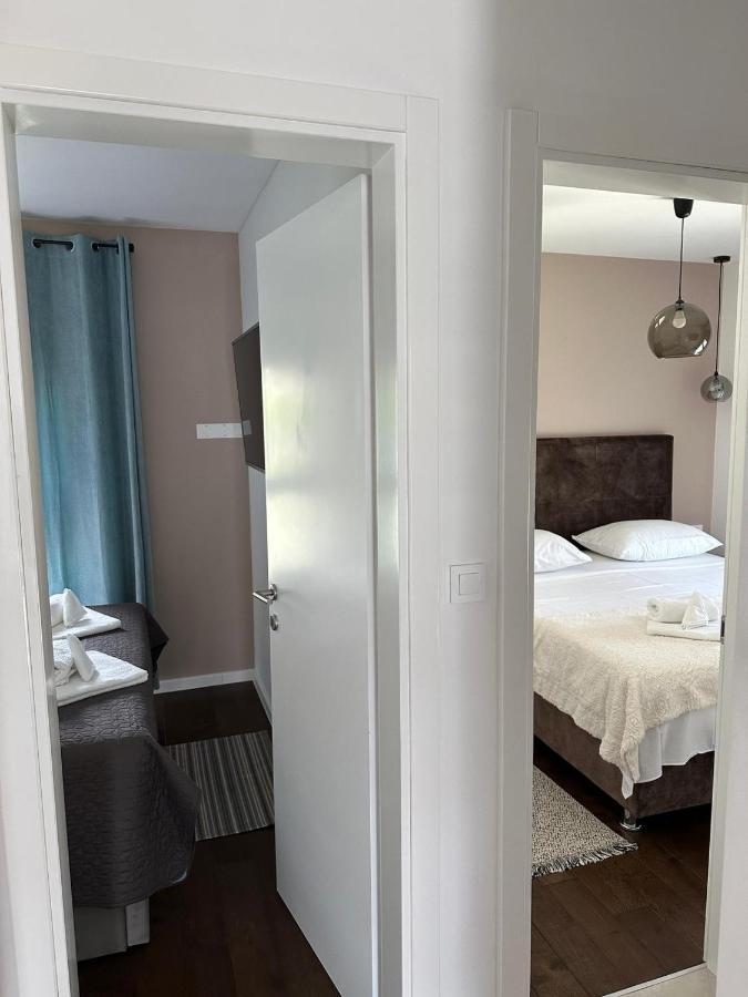 Villa Mare'S 1 Split Bagian luar foto