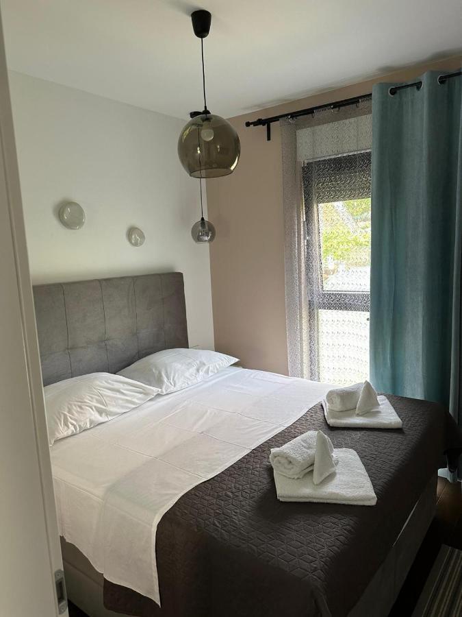 Villa Mare'S 1 Split Bagian luar foto