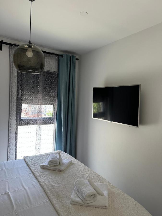 Villa Mare'S 1 Split Bagian luar foto
