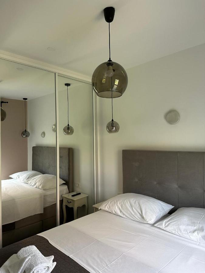 Villa Mare'S 1 Split Bagian luar foto
